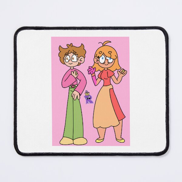 Item preview, Pastel Dream Walkers designed and sold by TomatiLove.