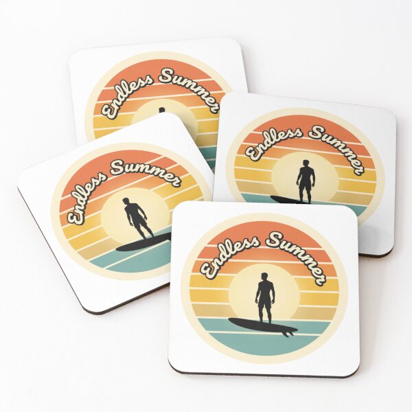 Item preview, Endless summer designed and sold by JonysCreativeDesigns.