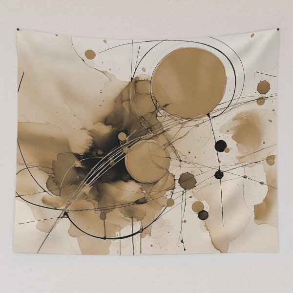 Item preview, When Hatred Died...And Love Was Resurrected (Abstract)  designed and sold by DEC02.