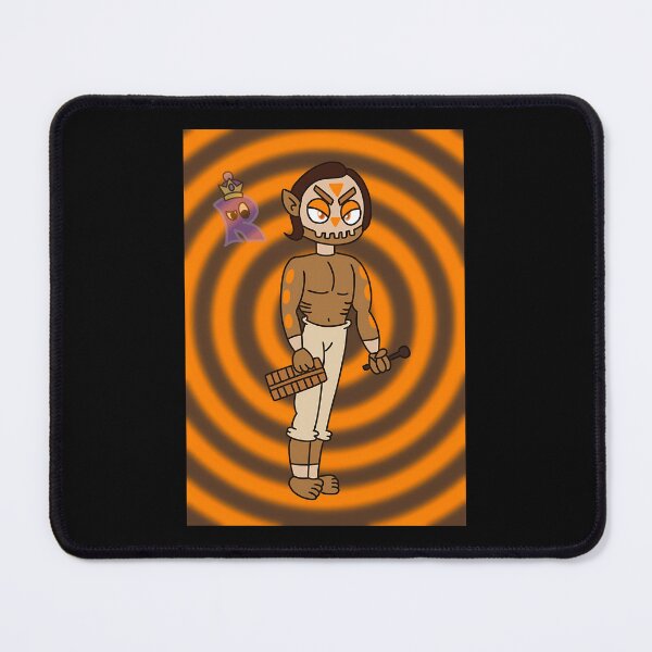 Item preview, The Tribal Warrior designed and sold by TomatiLove.