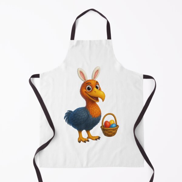 Item preview, Easter Elephant Bird designed and sold by Sillytoe.