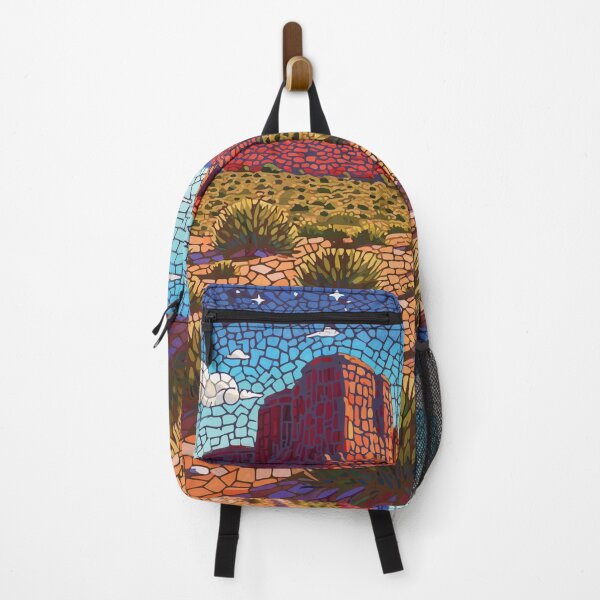 Item preview, Mosaic of Capitol Reef National Park designed and sold by designmari.