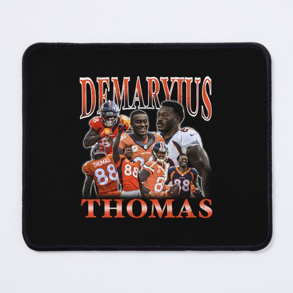 Item preview,  Demaryius Thomas  designed and sold by JQKERdesigns.