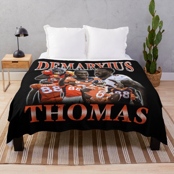 Item preview,  Demaryius Thomas  designed and sold by JQKERdesigns.