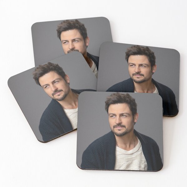 Item preview, Tyler hynes  handsome  designed and sold by Theunpicables.