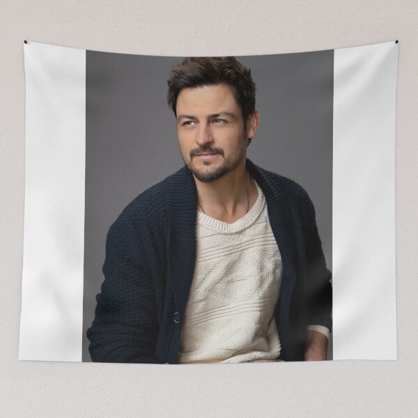 Item preview, Tyler hynes  handsome  designed and sold by Theunpicables.