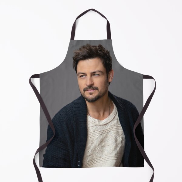 Item preview, Tyler hynes handsome designed and sold by Theunpicables.