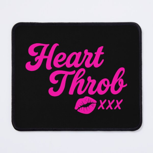 Item preview, Heart Throb designed and sold by Jentrois.