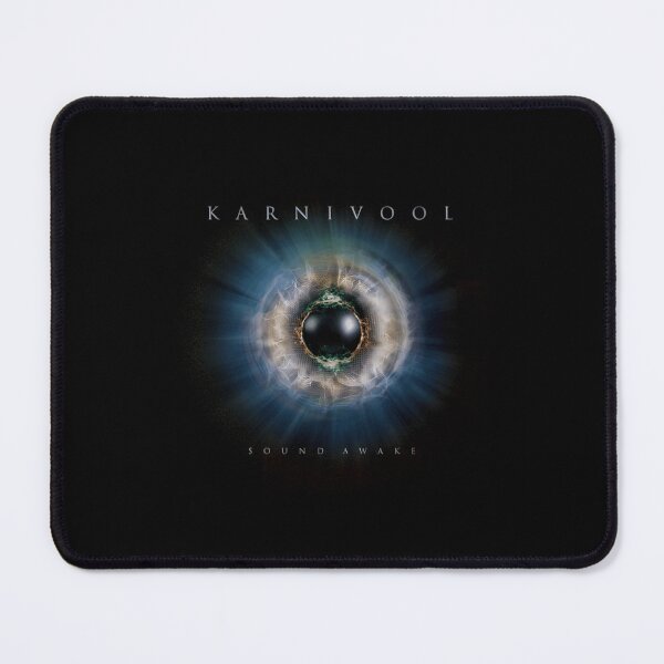 Item preview,  Sound Awake Album Cover designed and sold by Terriemon.