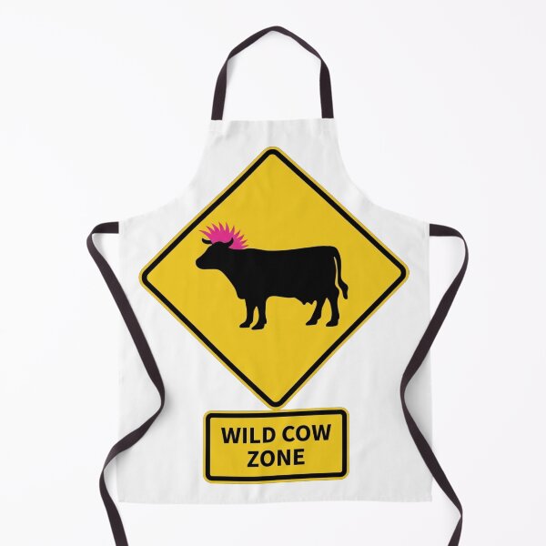 Item preview, Pink Mohawk designed and sold by WildCowZone.