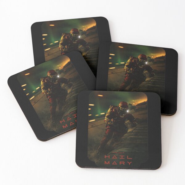 Item preview, Time to go fishing - Ryland Grace - Project Hail Mary designed and sold by hesjustken.
