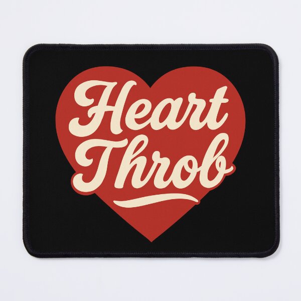 Item preview, Heart Throb designed and sold by Jentrois.