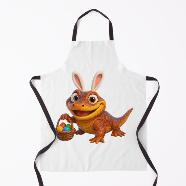 Item preview, Easter Eryops designed and sold by Sillytoe.