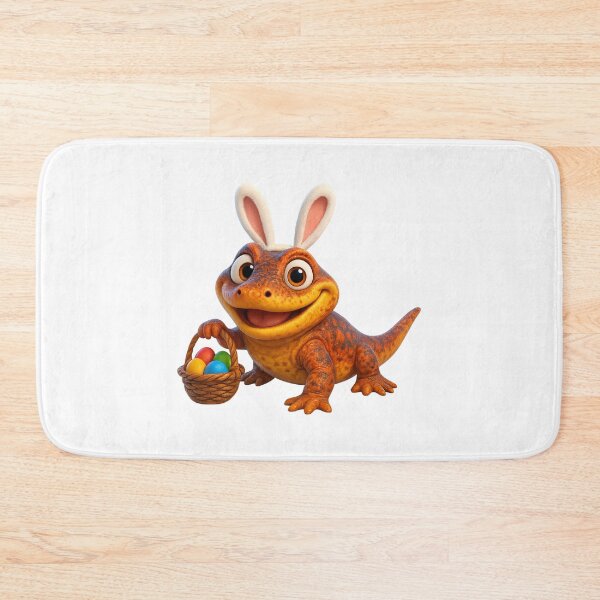 Item preview, Easter Eryops designed and sold by Sillytoe.