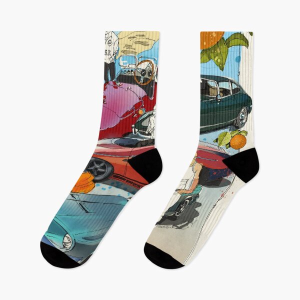 Item preview, Montecito Cars and Coffee 2026 designed and sold by Daniel Padilla.