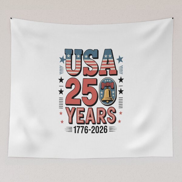 Item preview, 250th Anniversary 1776 2026 Pocket 250 Years USA Men Women designed and sold by fferomananul.