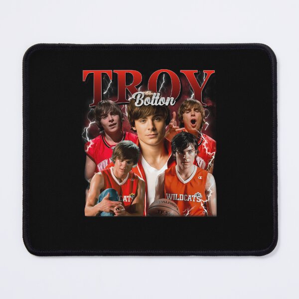 Item preview, Troy Bolton The Musical designed and sold by JQKERdesigns.