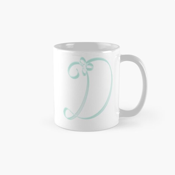 Item preview, Swirl letter F designed and sold by foxscribbles.