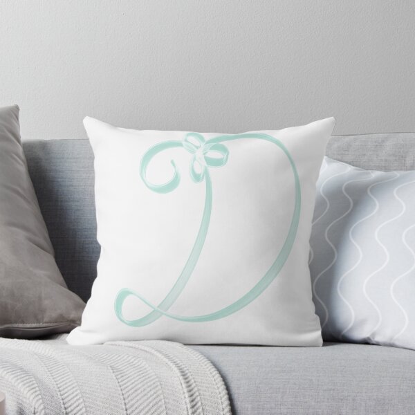 Item preview, Swirl letter F designed and sold by foxscribbles.