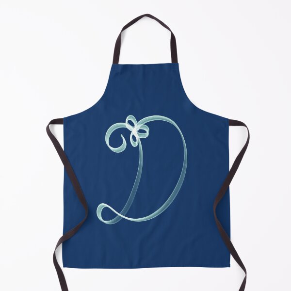 Item preview, Swirl letter F designed and sold by foxscribbles.