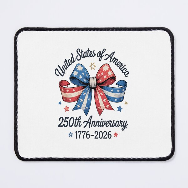 Item preview, 250th Anniversary USA Shirts 250 Year American designed and sold by fferomananul.