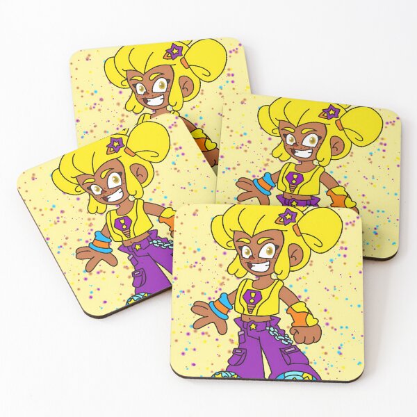 Item preview, Star-Studded Energy designed and sold by TomatiLove.