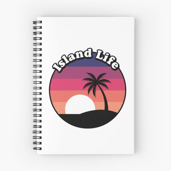 Item preview, Island life designed and sold by JonysCreativeDesigns.