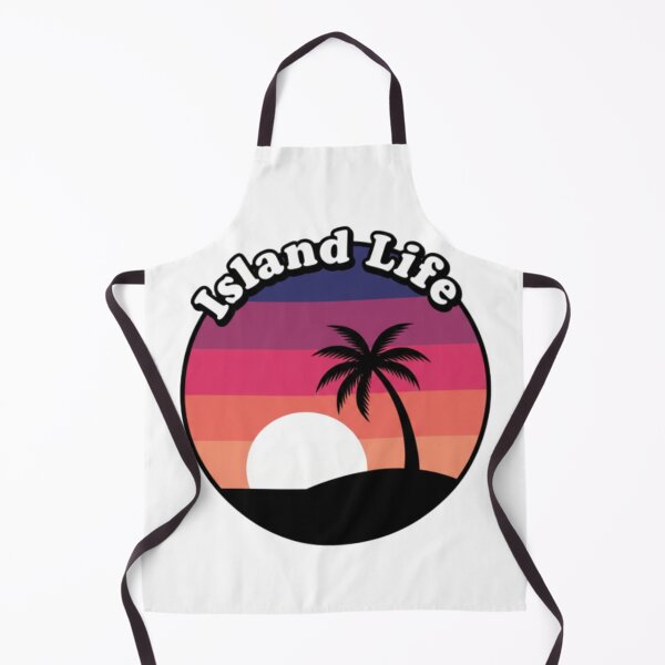 Item preview, Island life designed and sold by JonysCreativeDesigns.