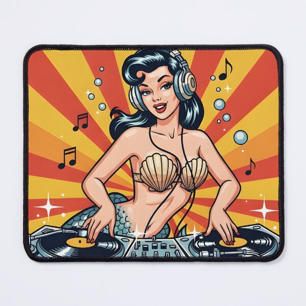 Item preview, Sea DJ – Dropping Ocean Beats designed and sold by Sea Gem.