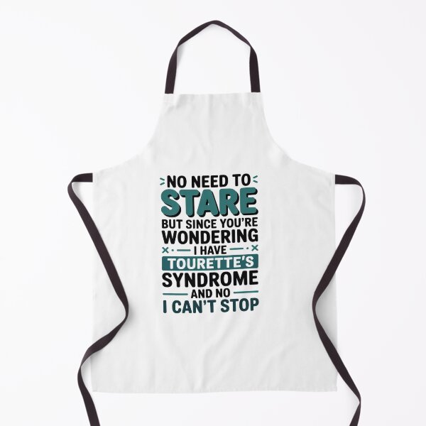 Item preview, I Have Tourette'S Syndrome Tourette Syndrome Warrior designed and sold by fferomananul.