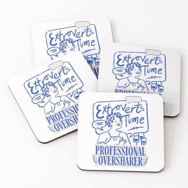 Item preview, Professional Oversharer designed and sold by jpubdesigns.