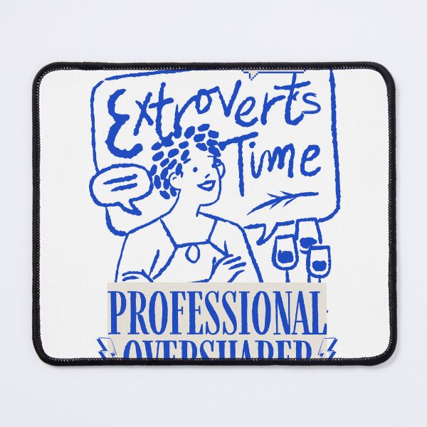 Item preview, Professional Oversharer designed and sold by jpubdesigns.