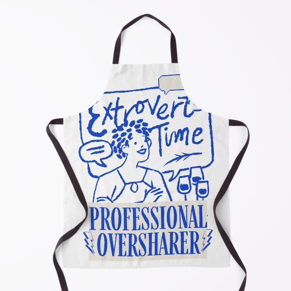 Item preview, Professional Oversharer designed and sold by jpubdesigns.