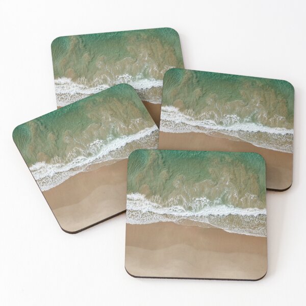 Item preview, Breaking Waves designed and sold by photosbymia.