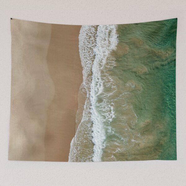 Item preview, Breaking Waves designed and sold by photosbymia.