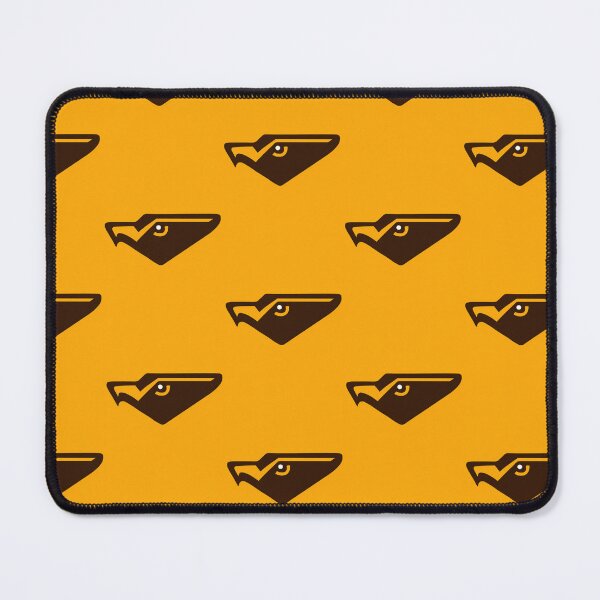 Item preview, Hawk Vision designed and sold by Luke Foran Sports Art.