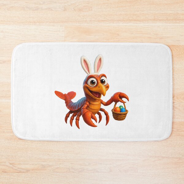 Item preview, Easter Eurypterus designed and sold by Sillytoe.
