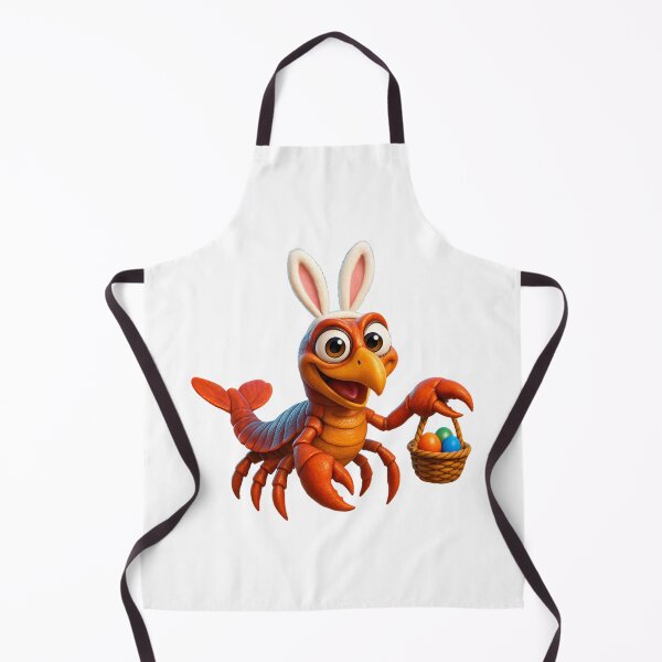 Item preview, Easter Eurypterus designed and sold by Sillytoe.