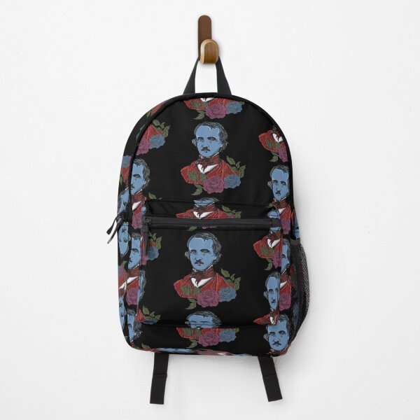 Item preview, Gothic Romantic Edgar Allan Poe designed and sold by pinkyfish1010.