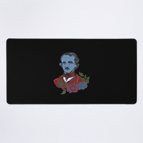 Item preview, Gothic Romantic Edgar Allan Poe designed and sold by pinkyfish1010.