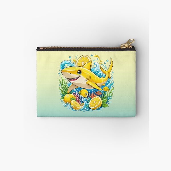Item preview, Lemon Shark designed and sold by skkyfaithArtz.