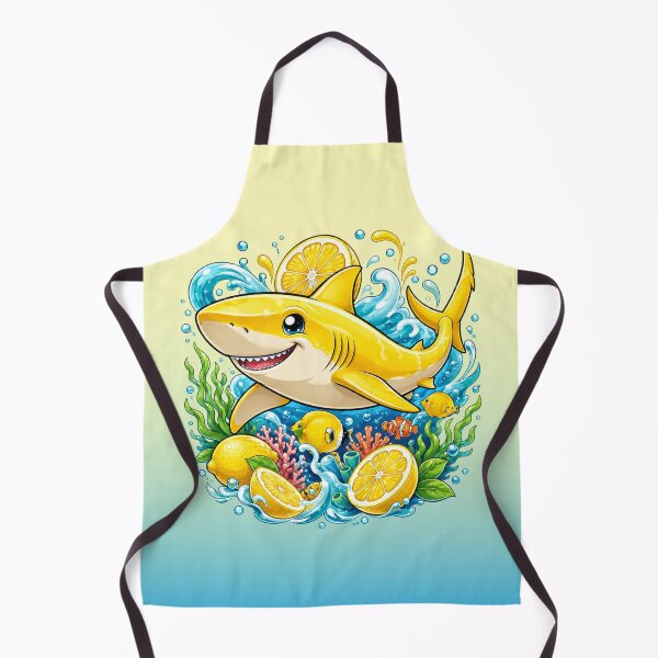 Item preview, Lemon Shark designed and sold by skkyfaithArtz.