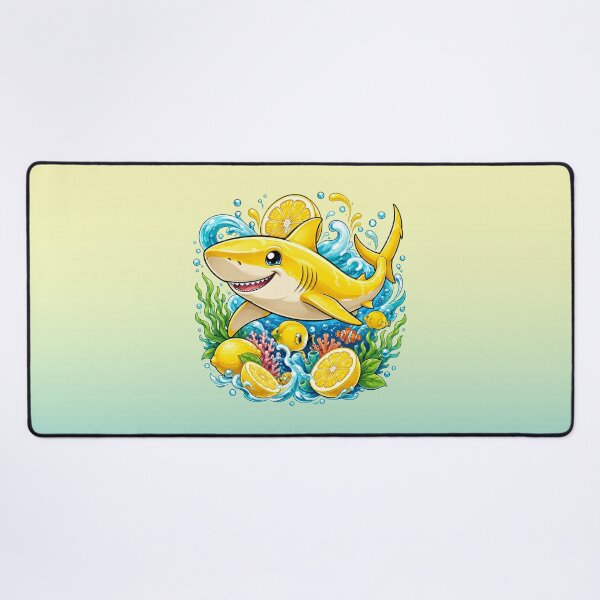 Item preview, Lemon Shark designed and sold by skkyfaithArtz.