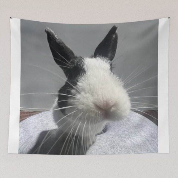 Item preview, Rustic Komatsu eBunny Cottage designed and sold by Heerwhiteshirt.