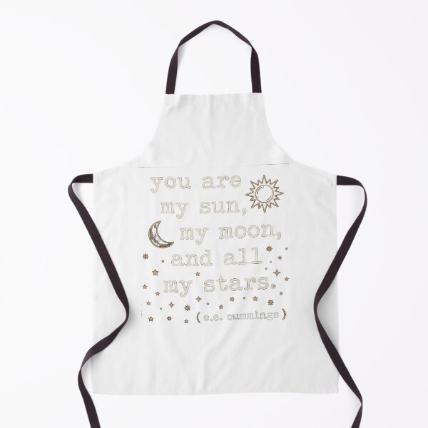 Item preview, You are my Sun, my Moon, and all my Stars designed and sold by Wander & Create.