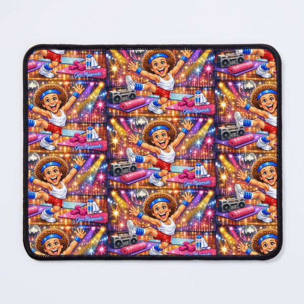 Item preview, The Richard Simmons Show July 12, 1948 – July 13, 2024 designed and sold by The Art Queen Of Michigan .