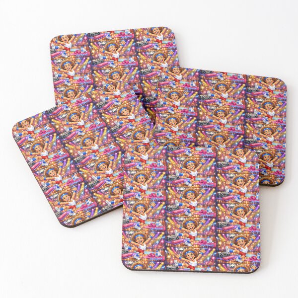 Item preview, The Richard Simmons Show July 12, 1948 – July 13, 2024 designed and sold by The Art Queen Of Michigan .