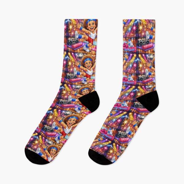 Item preview, The Richard Simmons Show July 12, 1948 – July 13, 2024 designed and sold by The Art Queen Of Michigan .