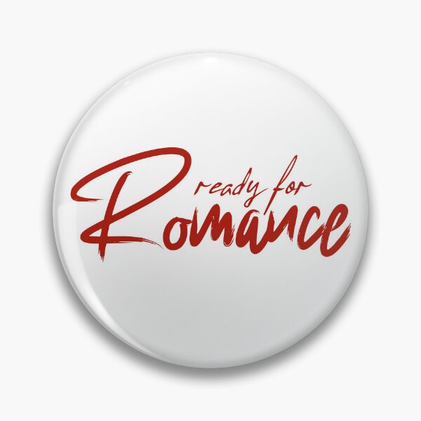 Item preview, Ready for Romance designed and sold by Jentrois.