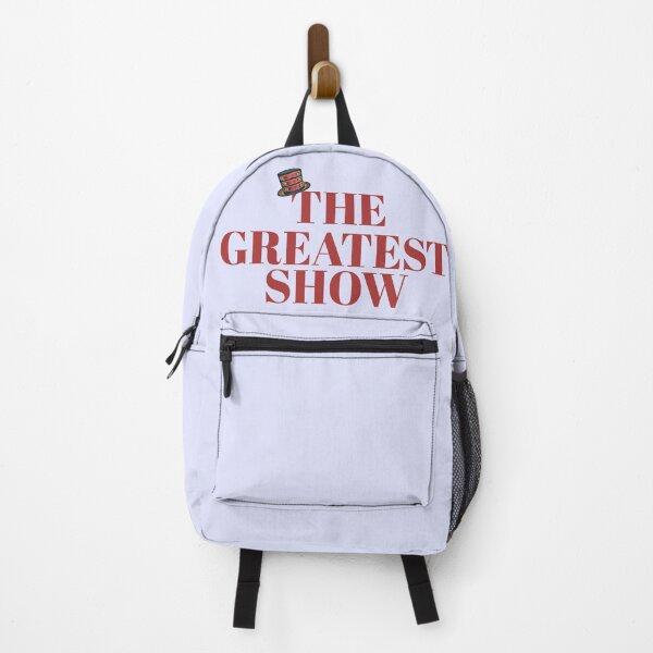 Item preview, The Greatest Show designed and sold by For-The-Fans.